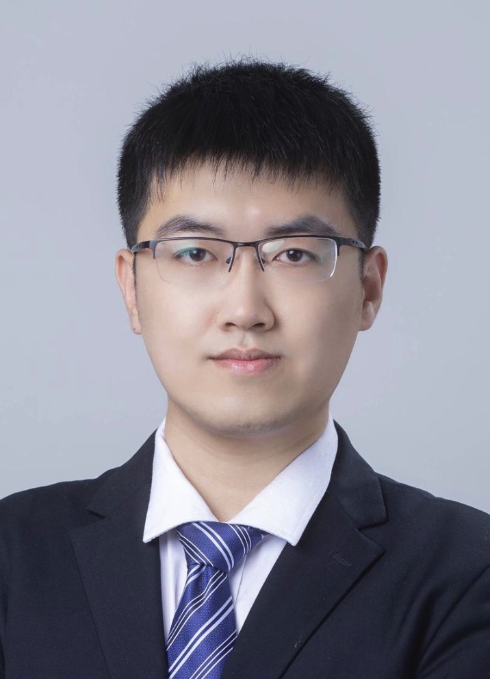 Haotong Qin