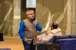 Sandeep Kautish