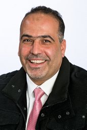 Hany Kamel
