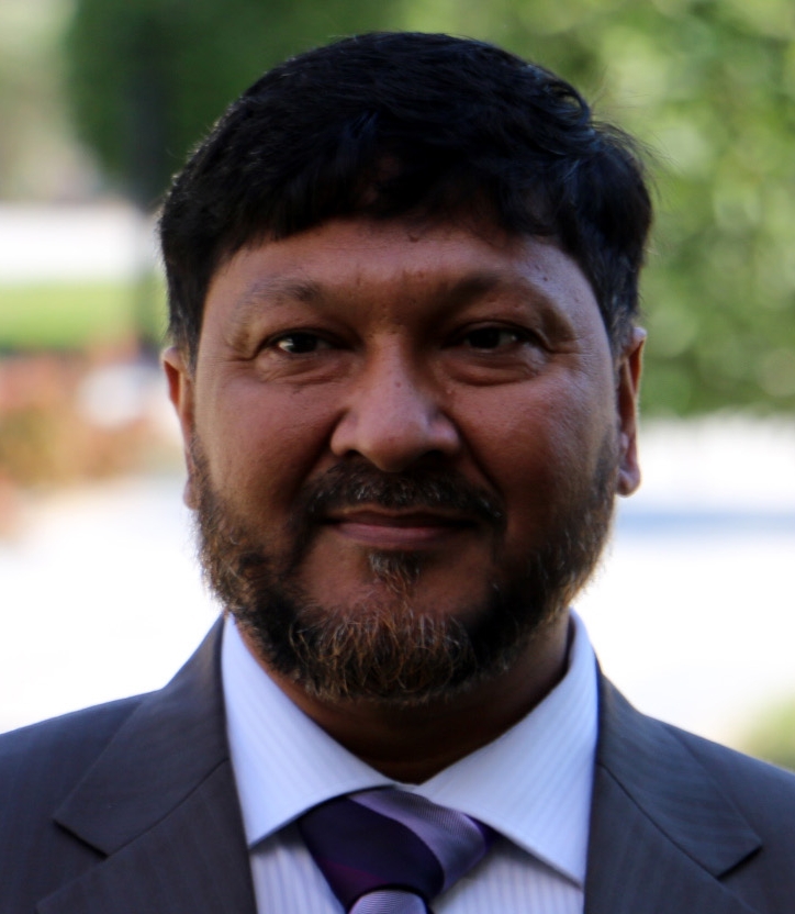 Atif Iqbal