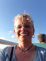 Anne Buckelew Cumming