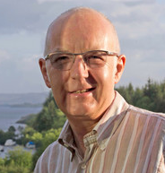 Paul Hilton