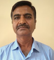 Khem Chand