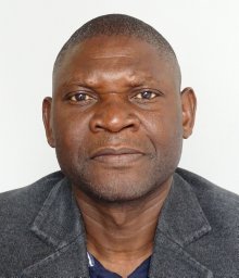 François Siewe