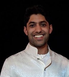 Reuben Sarwal