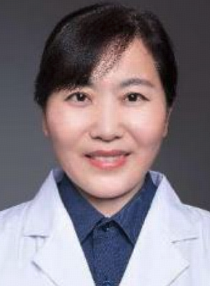 Xinhong Wang