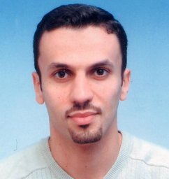 Noureddine Ouadah