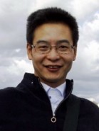 Shuming Ye