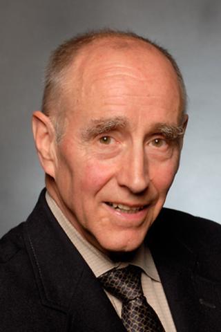 Guenter Oberdoerster
