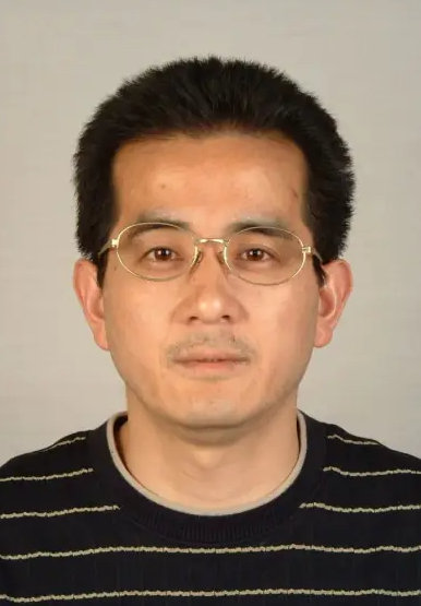 Jiazhong Zhang