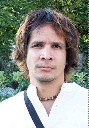 Carlos David Navarrete