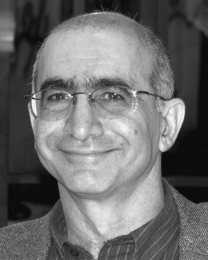 Avi Raveh