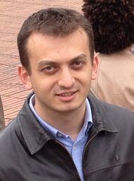 I. Hacisalihoglu