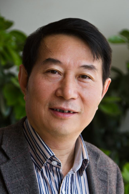 Zenghong Xie
