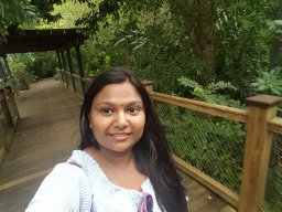 Anchu Ashok