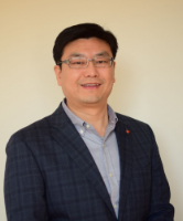 Xuefeng Liang