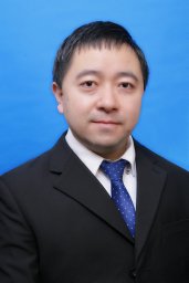Weiqiang Zhang