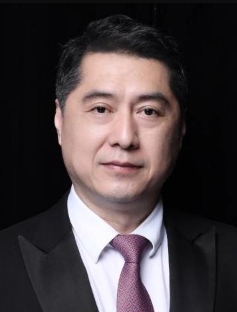 Bin Chen