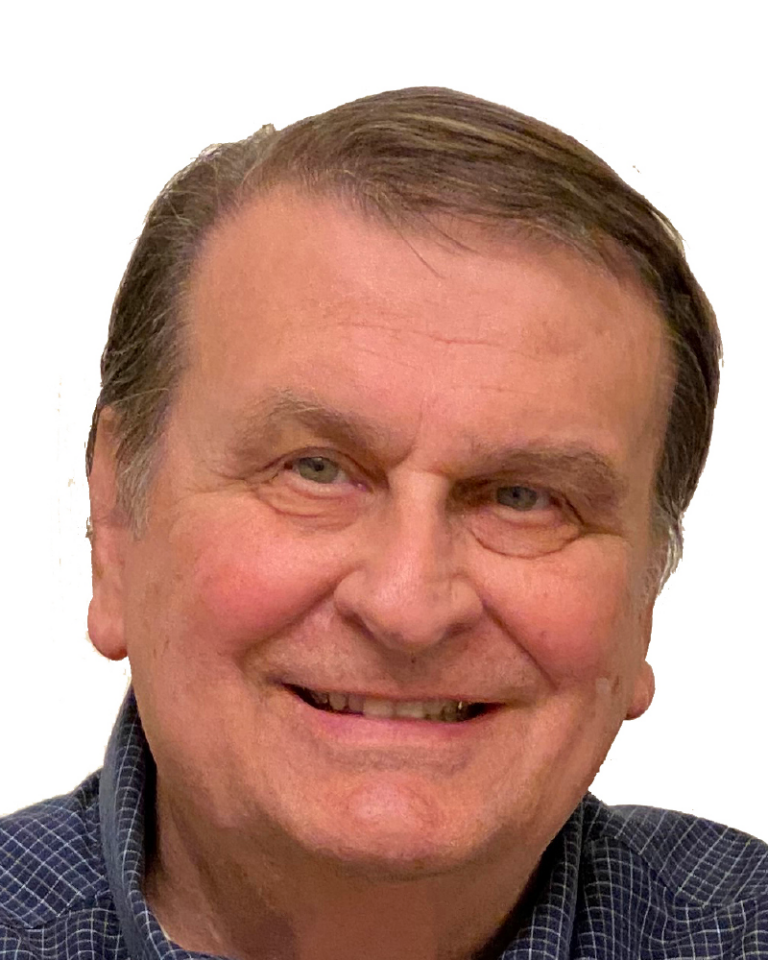 Jed Damuth
