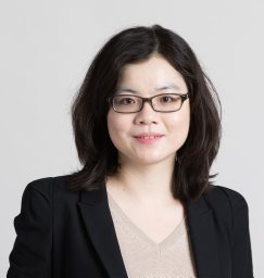 Lei Guo