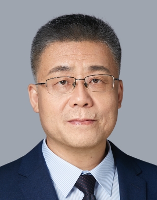 Xiangdong Zhang