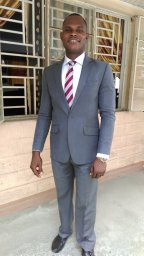 Godswill J. Udom