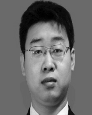 Shen Wei