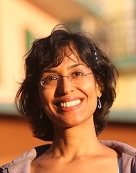 Arpita Ghosh