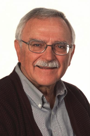 Thomas J. Schmugge