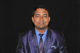 Arunabha Pal