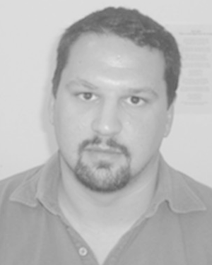Georgios Stavropoulos