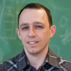 David Gamarnik