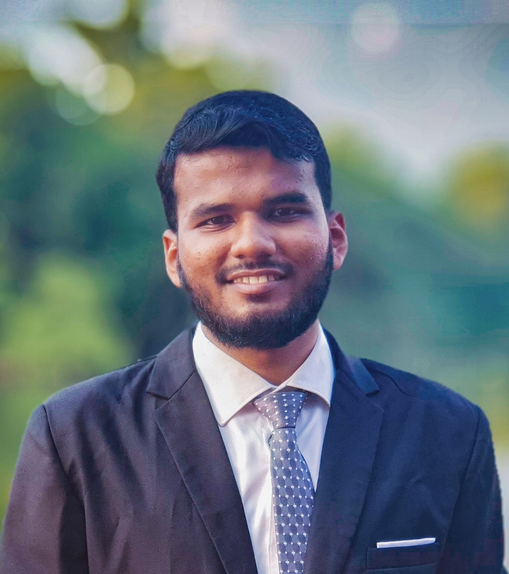 Mohamed Afham