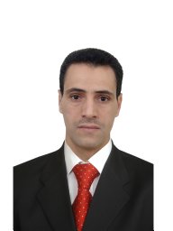 Lazhar Belkhiri