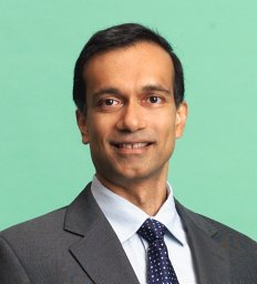 Krishna Lingaraj