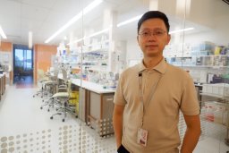 Minh Dao Ngo