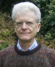 E. Brian Davies