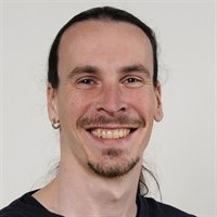 Jeroen P. Van Dijk