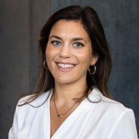 Vagia Tsiminaki