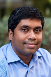 Chandramouli Chandrasekaran
