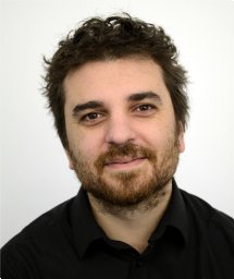 Jean-Pierre Tranchant