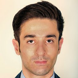 Milad Leyli Abadi