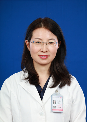 Qiaoli Zhang