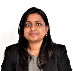 Goyal Nishu