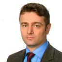 Ali Riza Guvercin
