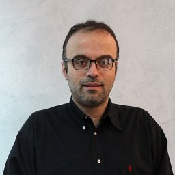 Ioannis Doumanis