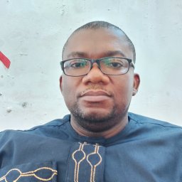 Chukwuemeka Jude Ofojebe