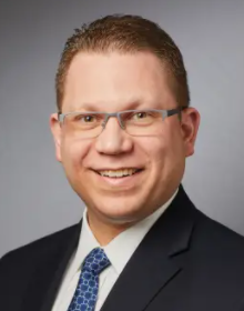Lee Eric Rubin