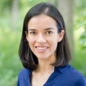 Melina L. Avila Coronado