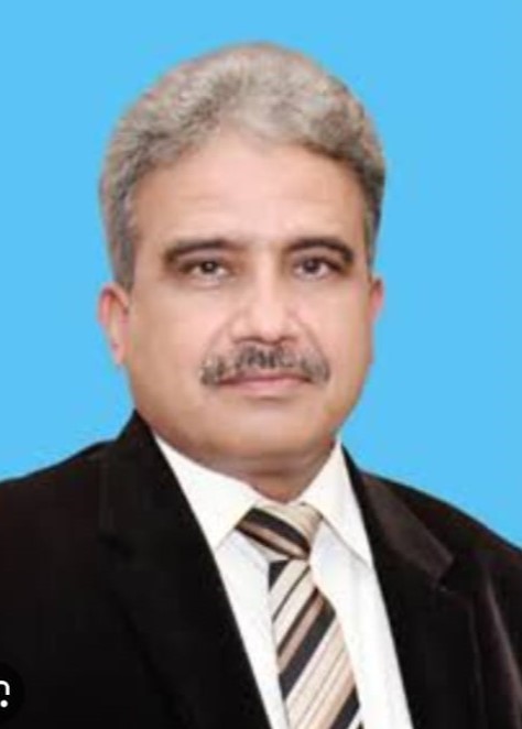 Haq Nawaz Bhatti